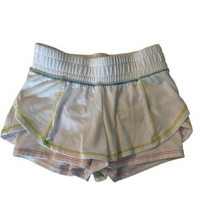 Lucky in Love Girls Tennis Skort, Size XS (6)